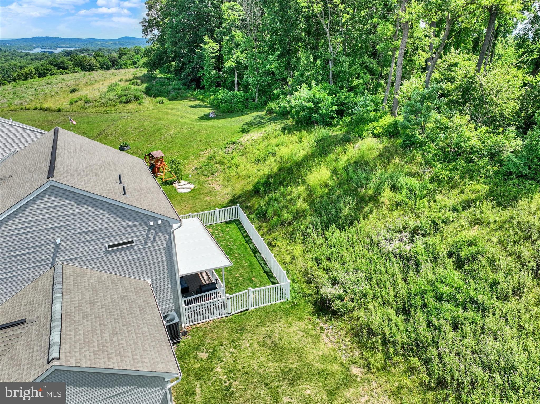 LEXINGTON ESTATES - Residential