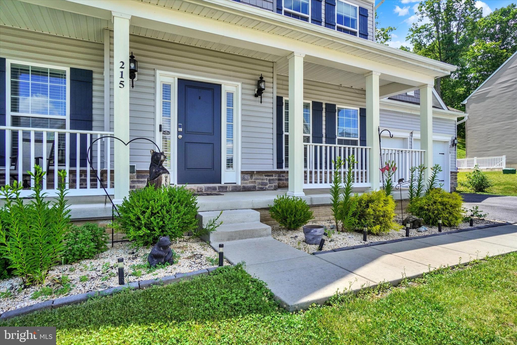 LEXINGTON ESTATES - Residential