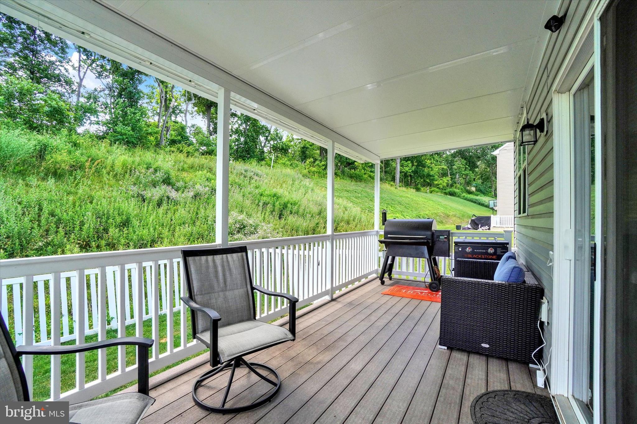 LEXINGTON ESTATES - Residential