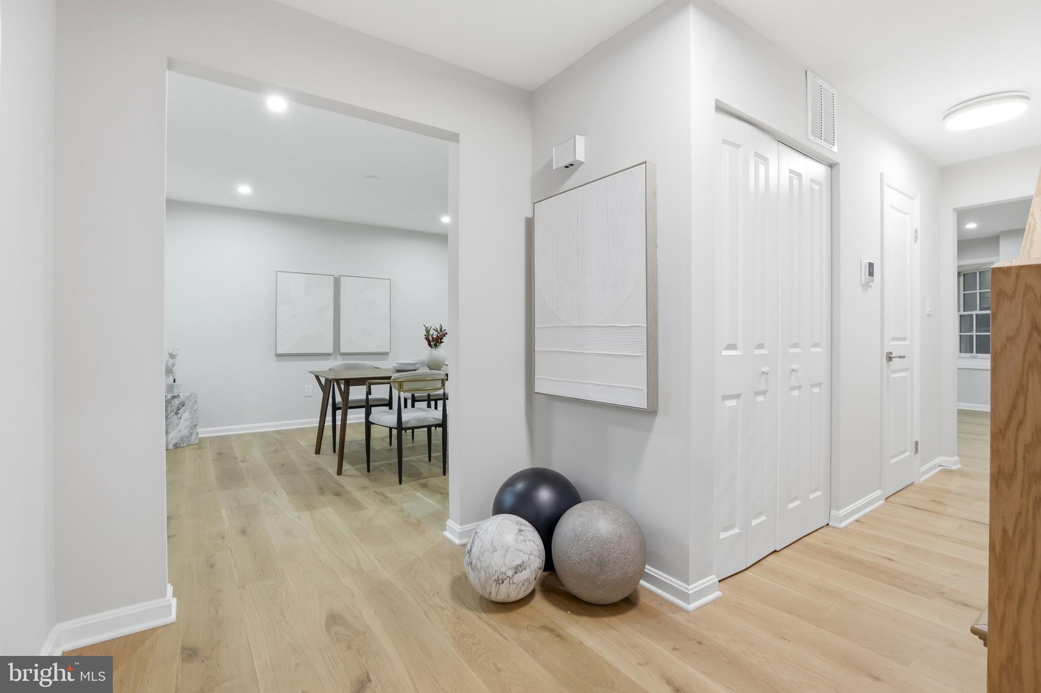 FOLKSTONE - Residential