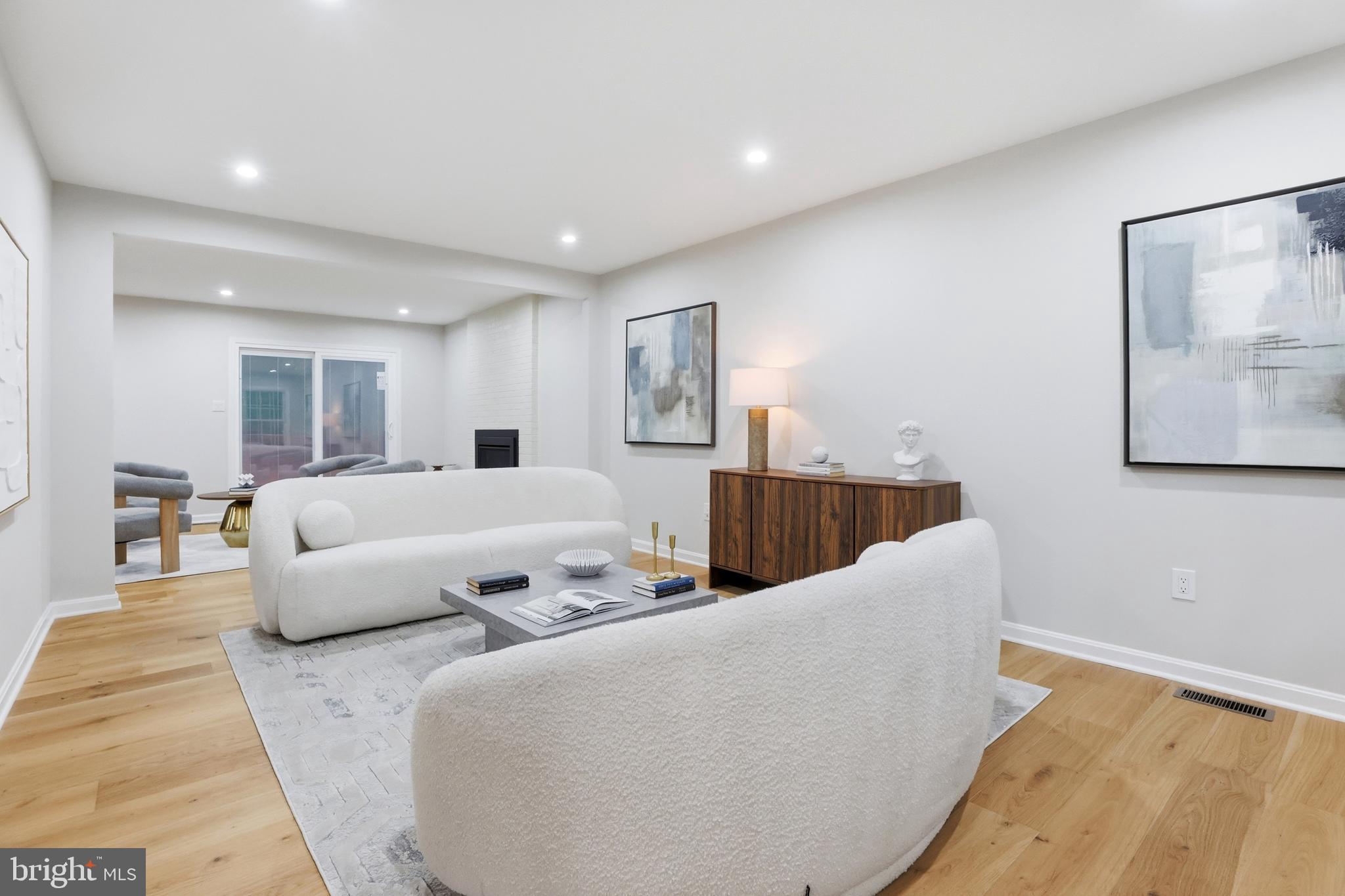 FOLKSTONE - Residential
