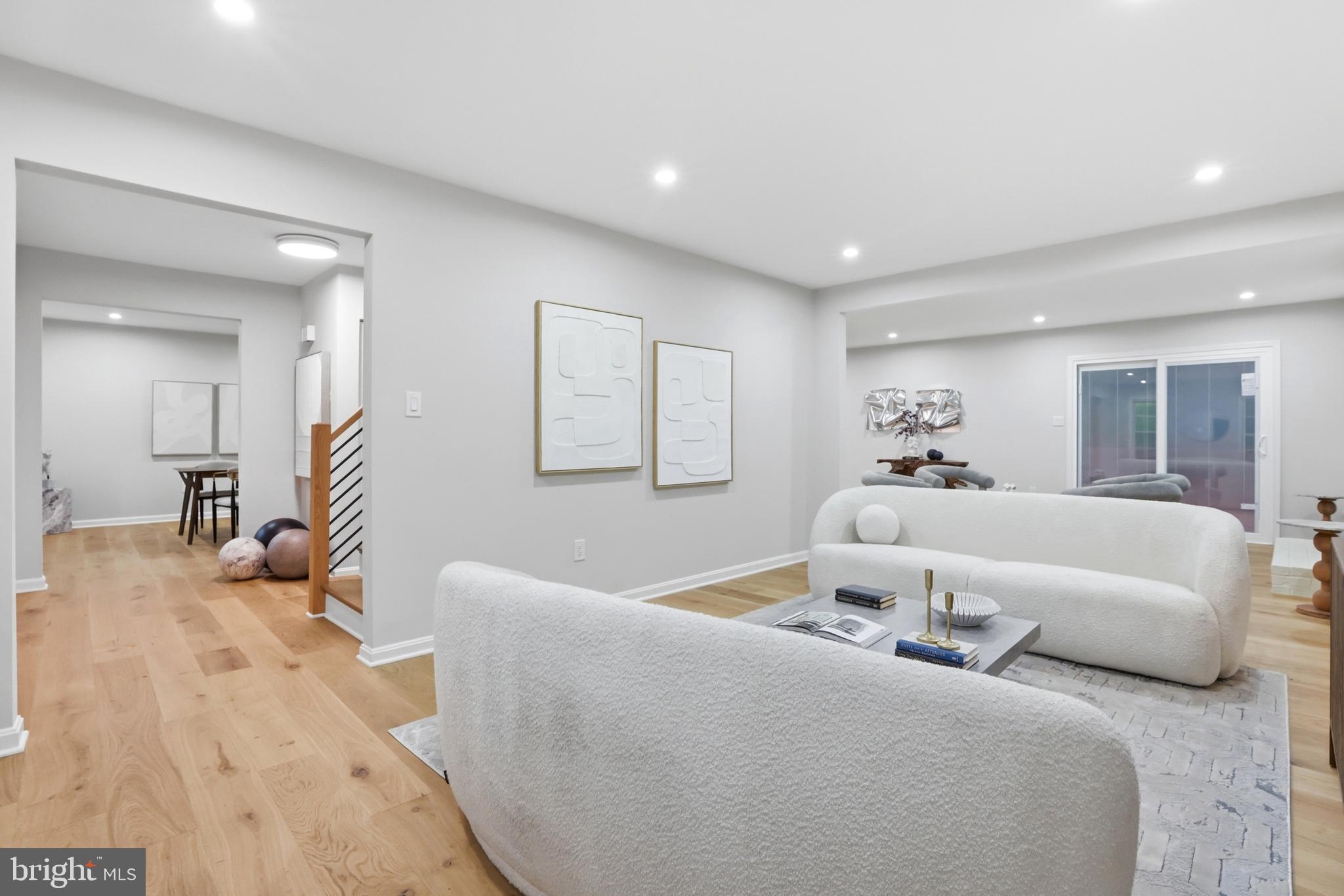 FOLKSTONE - Residential