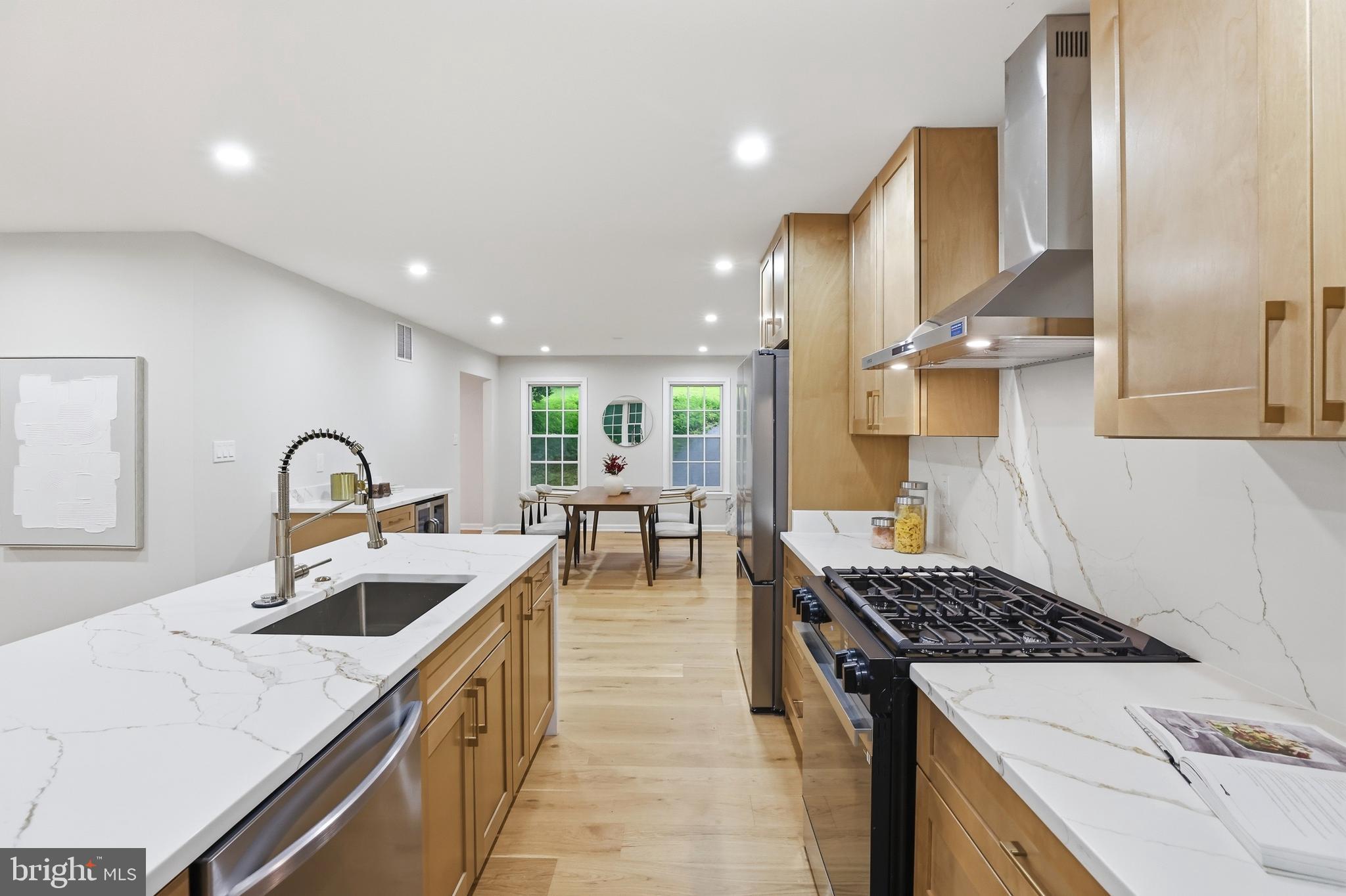 FOLKSTONE - Residential