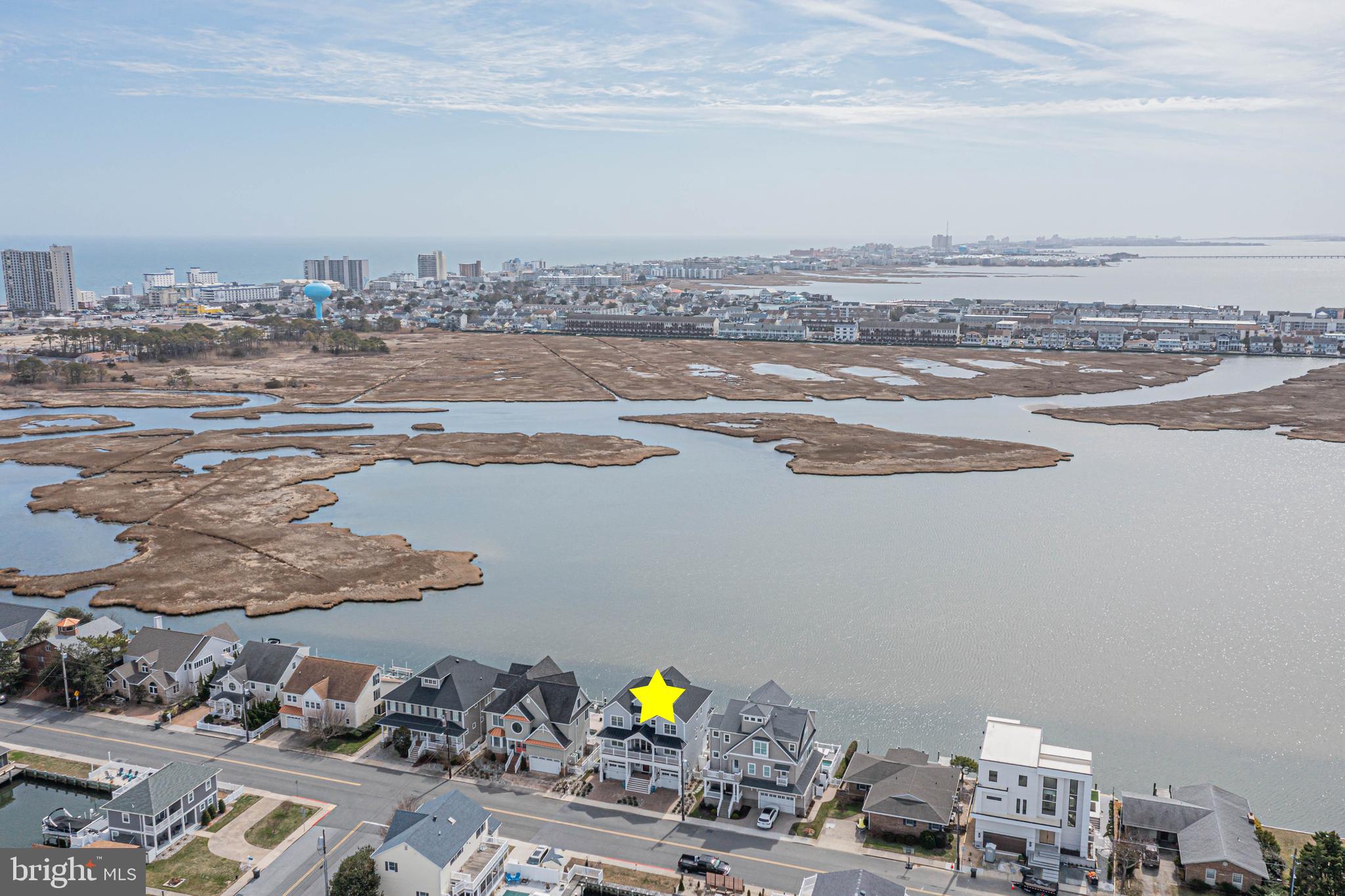 CAINE KEYS II EXT - Residential