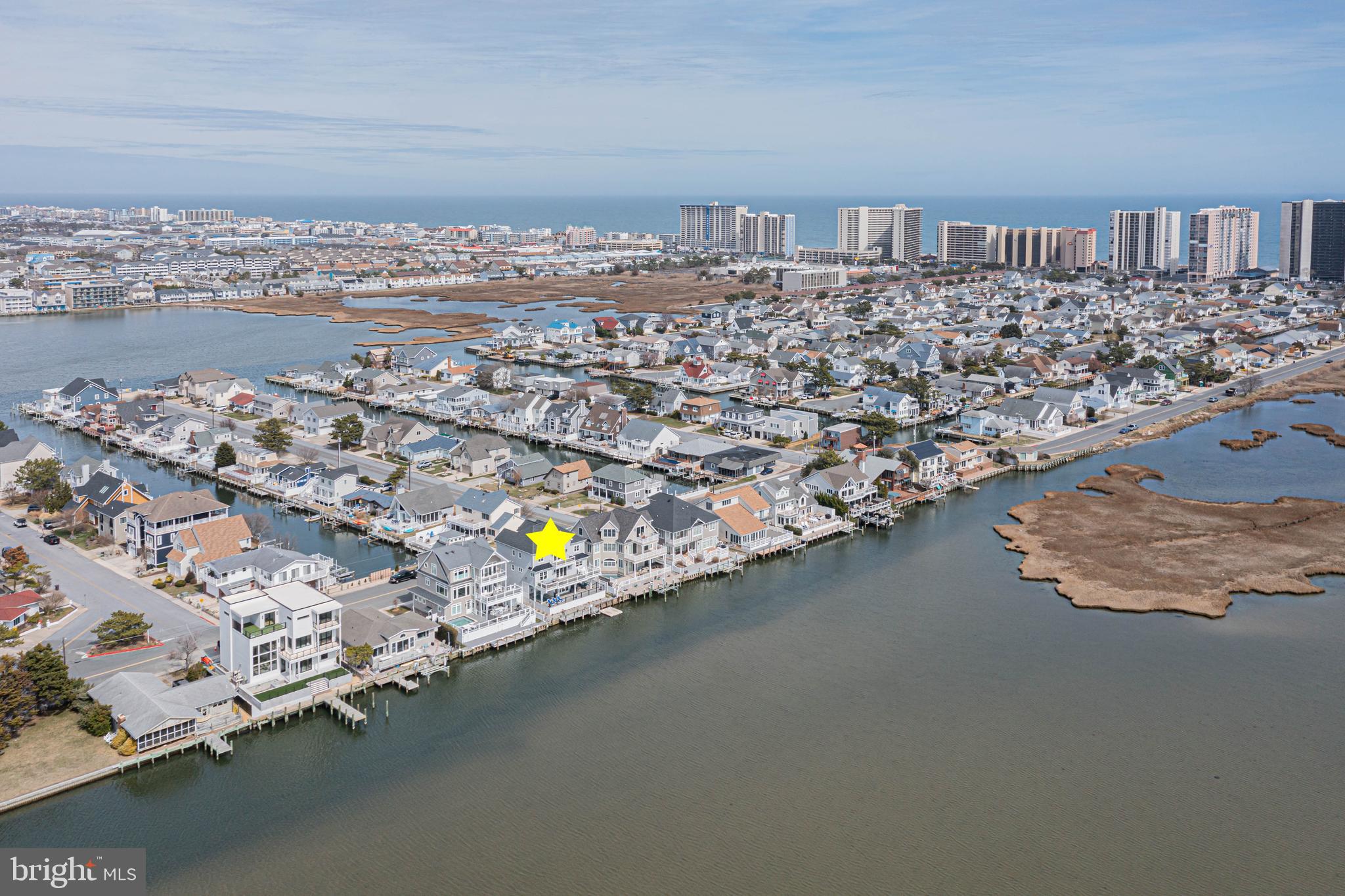 CAINE KEYS II EXT - Residential