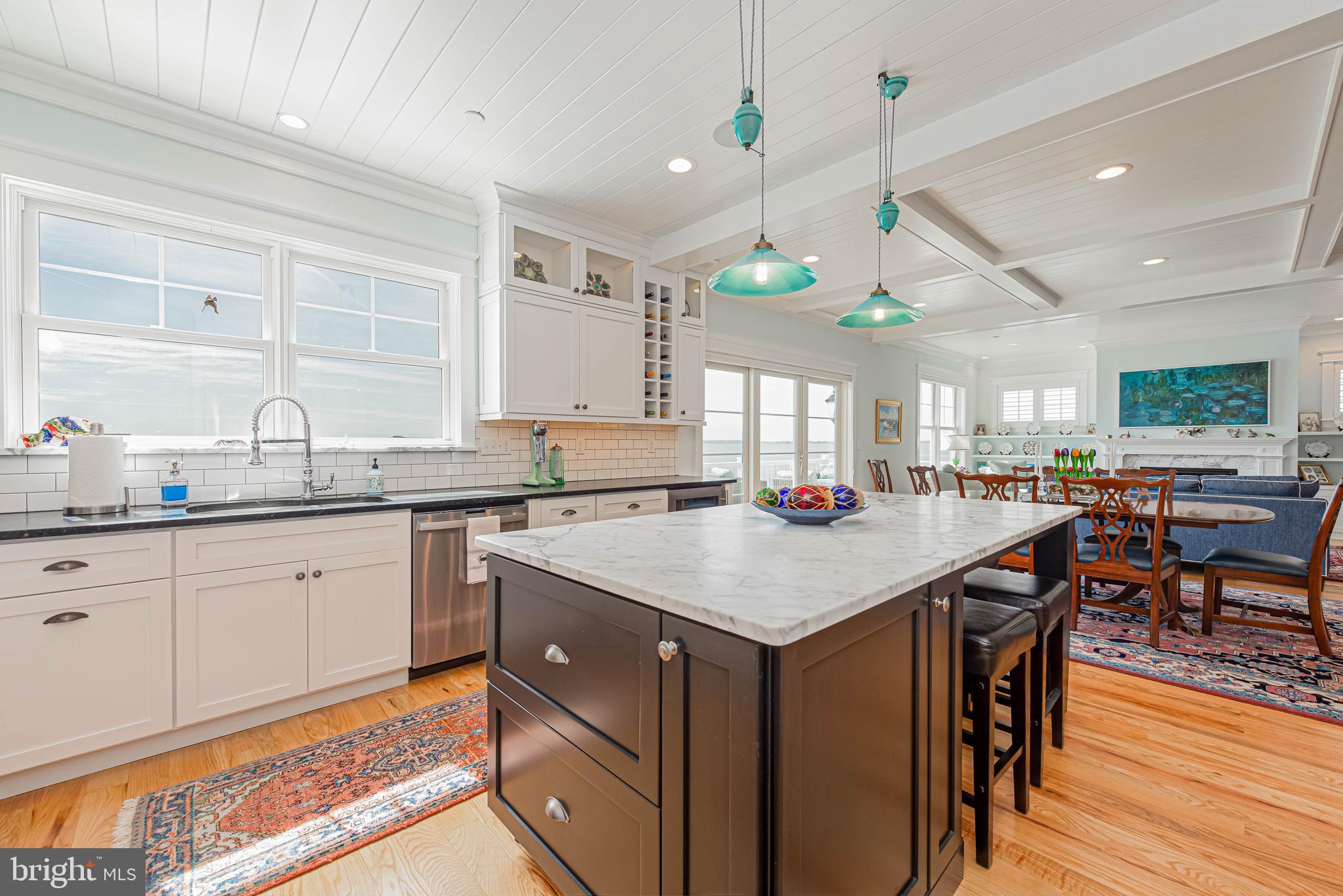 CAINE KEYS II EXT - Residential