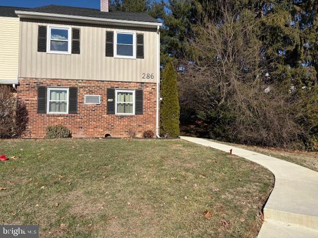 INDIAN KING - Residential Lease