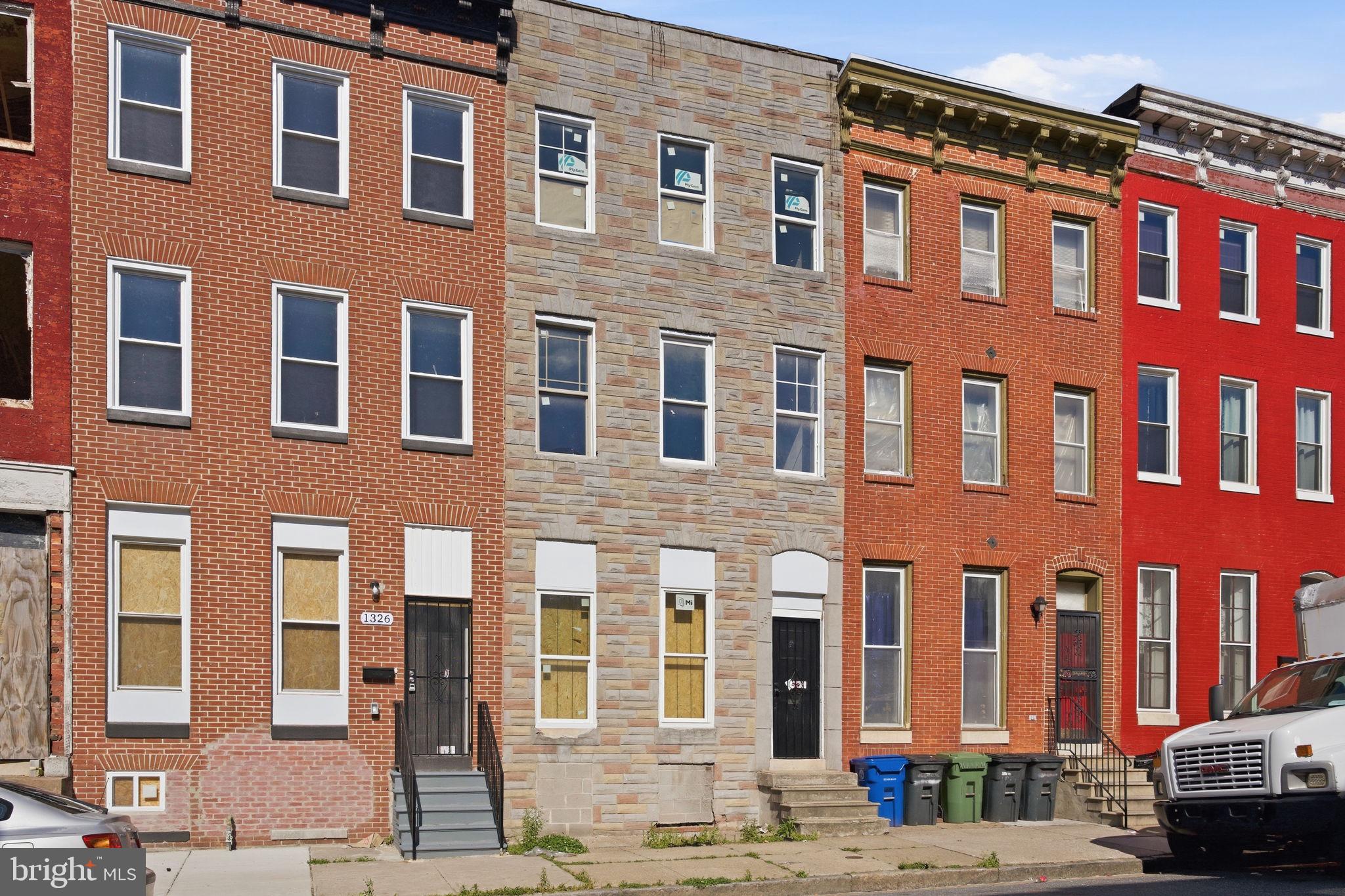 SANDTOWN-WINCHESTER - Residential