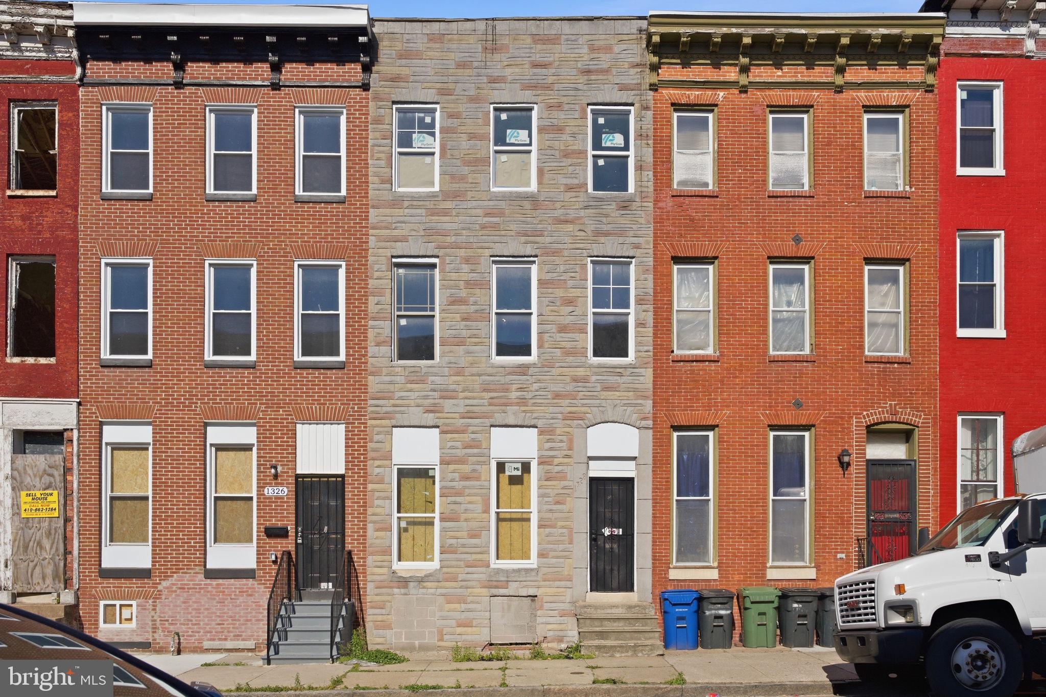 Prime Opportunity For A Homeowner Looking To Renovate And Gain Equity. Spread For An Investor To Rehab. Seller Is Open To All Forms Of Financing. The Home Boasts 5 Large Bedrooms and 3 Baths.  Bring Your Imagination. House Is On A Quiet Street With Similar Homes Nearby Selling In The $300K's.