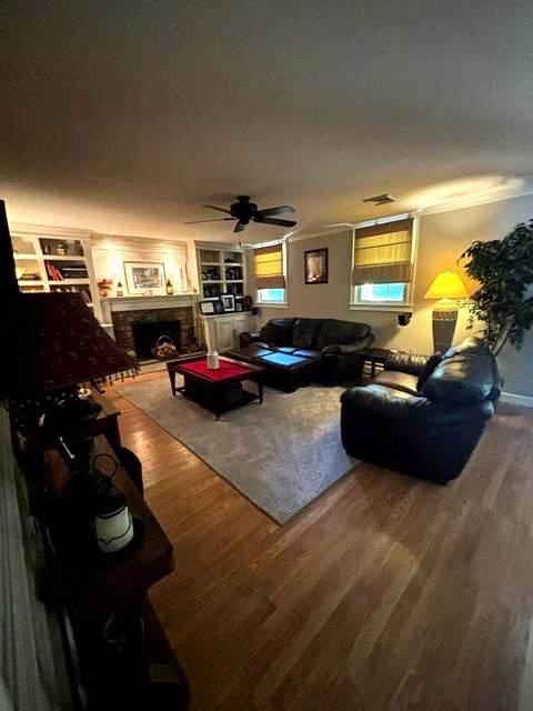 NESHAMINY WOODS - Residential