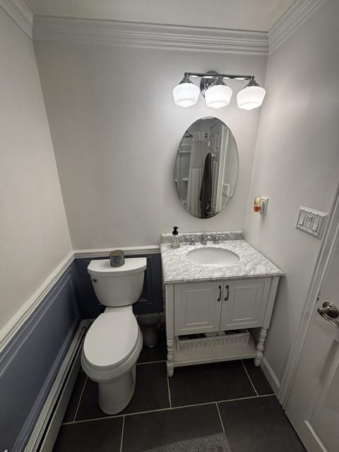 NESHAMINY WOODS - Residential