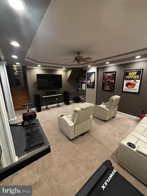 NESHAMINY WOODS - Residential