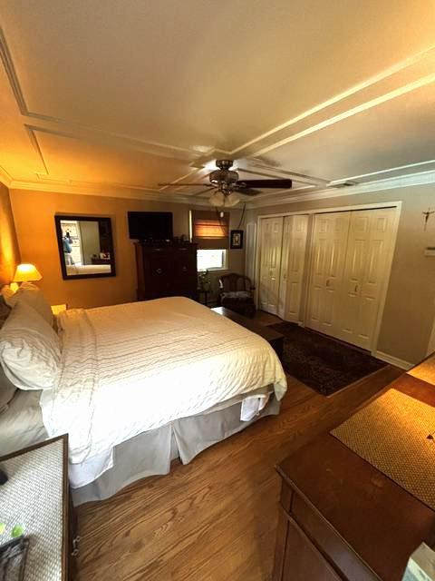 NESHAMINY WOODS - Residential