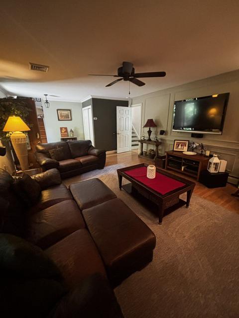 NESHAMINY WOODS - Residential
