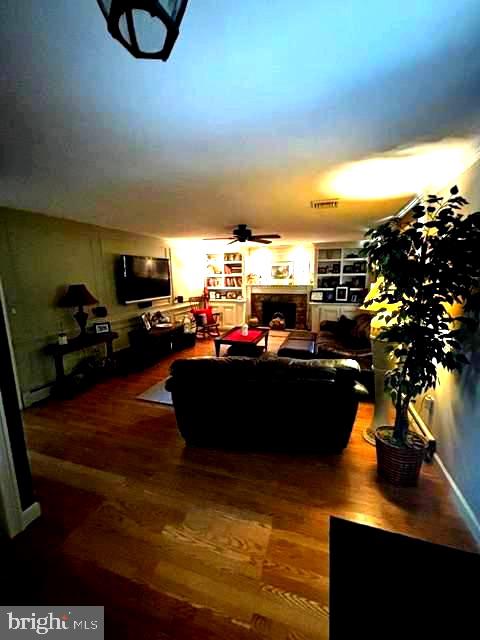 NESHAMINY WOODS - Residential