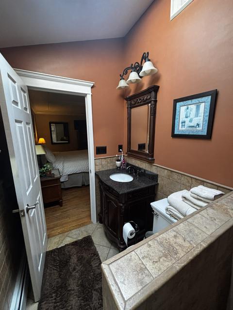 NESHAMINY WOODS - Residential
