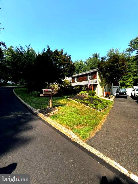 NESHAMINY WOODS - Residential