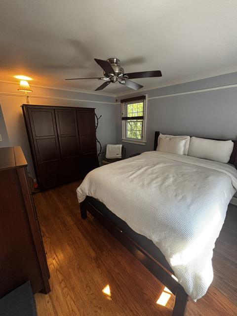 NESHAMINY WOODS - Residential