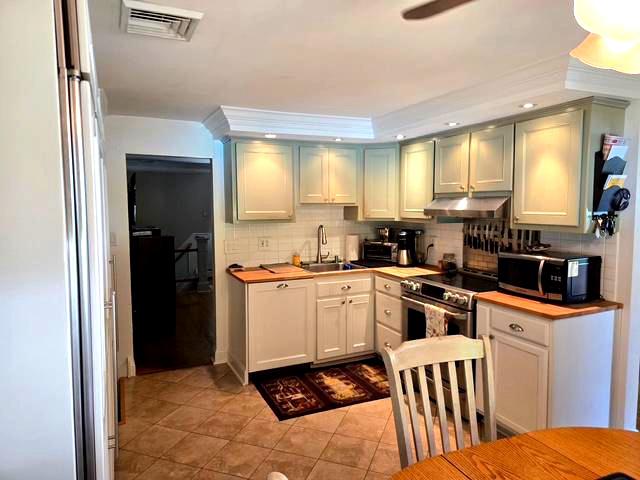 NESHAMINY WOODS - Residential