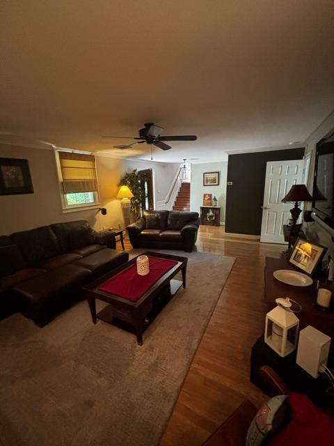 NESHAMINY WOODS - Residential