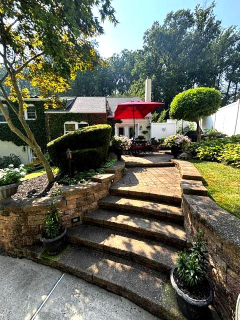 NESHAMINY WOODS - Residential