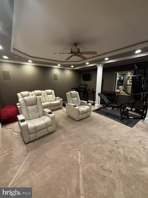 NESHAMINY WOODS - Residential