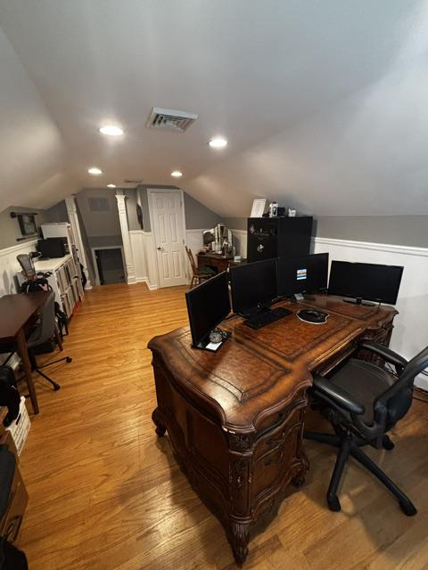 NESHAMINY WOODS - Residential