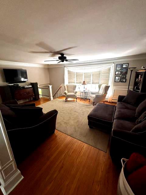 NESHAMINY WOODS - Residential