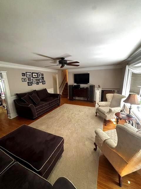 NESHAMINY WOODS - Residential