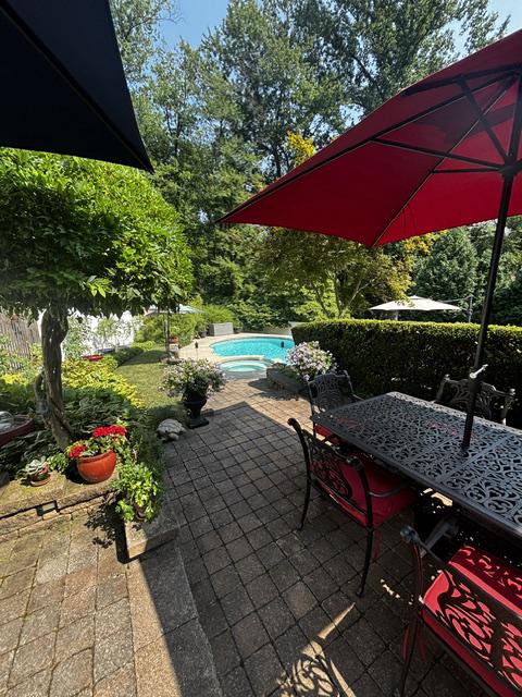 NESHAMINY WOODS - Residential