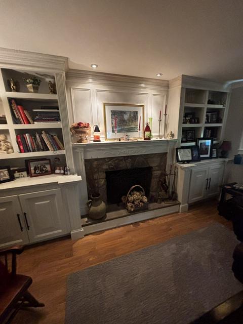 NESHAMINY WOODS - Residential