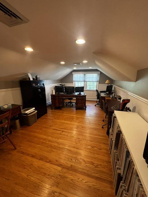 NESHAMINY WOODS - Residential