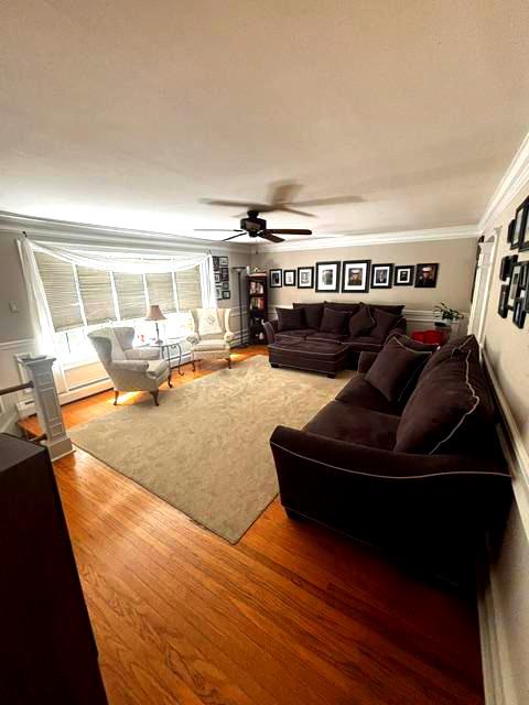 NESHAMINY WOODS - Residential