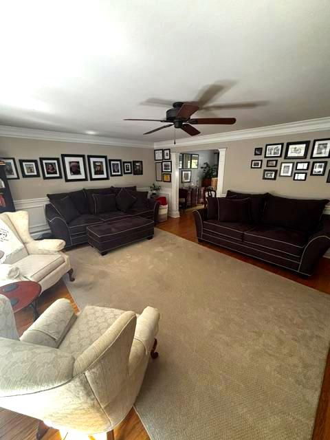 NESHAMINY WOODS - Residential