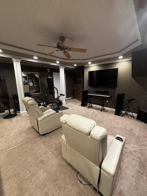 NESHAMINY WOODS - Residential