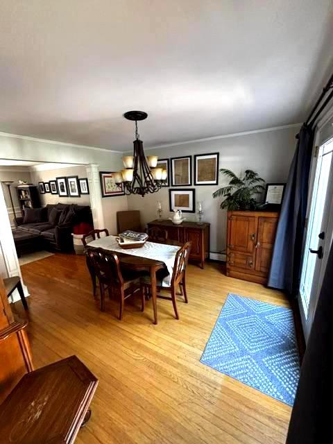 NESHAMINY WOODS - Residential