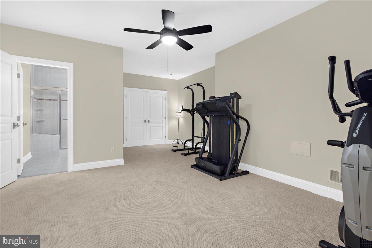 GLENELG MANOR ESTATES - Residential