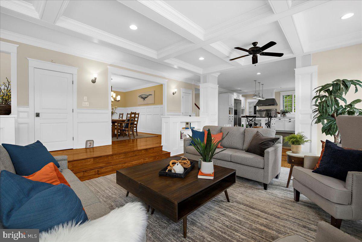GLENELG MANOR ESTATES - Residential