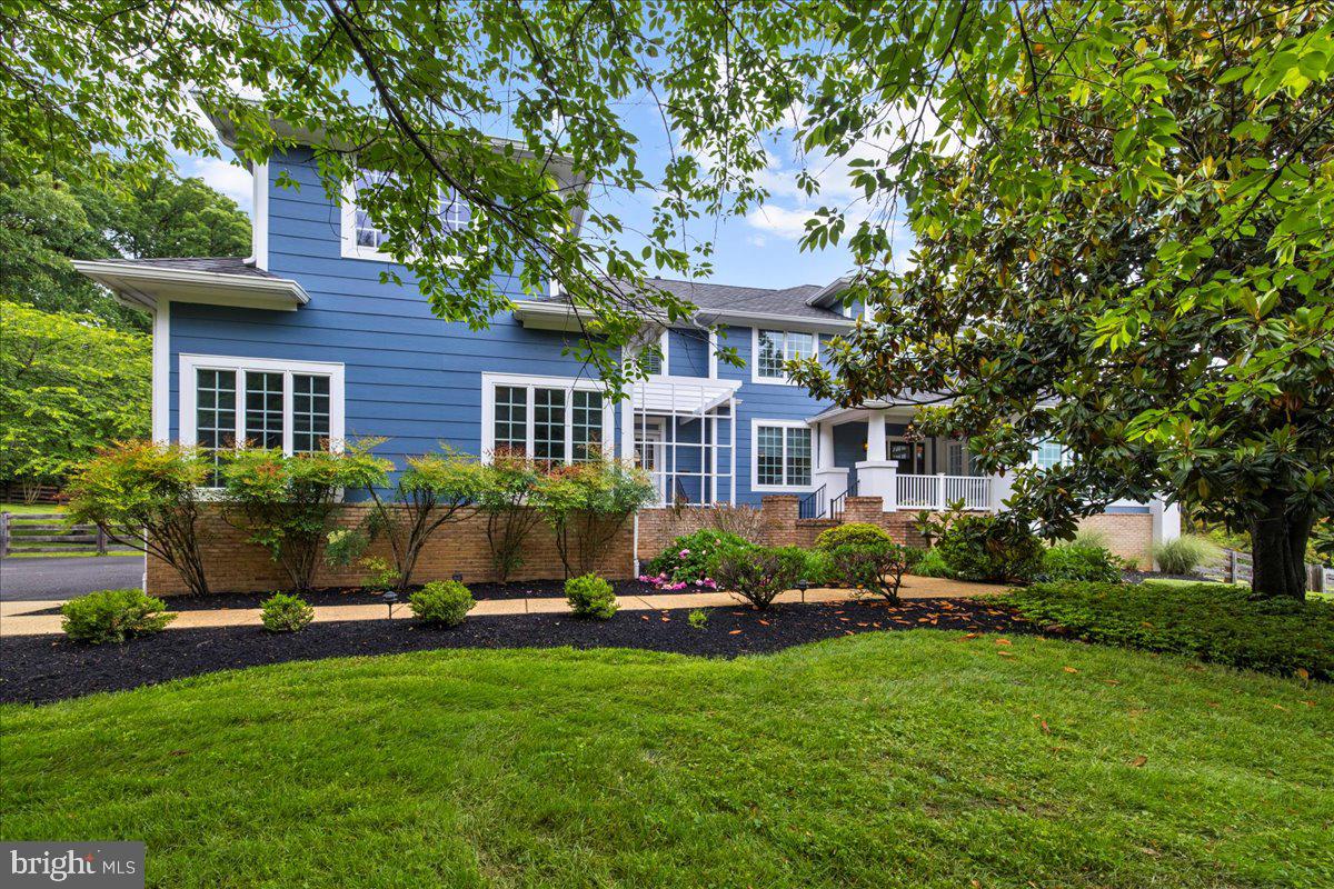 GLENELG MANOR ESTATES - Residential