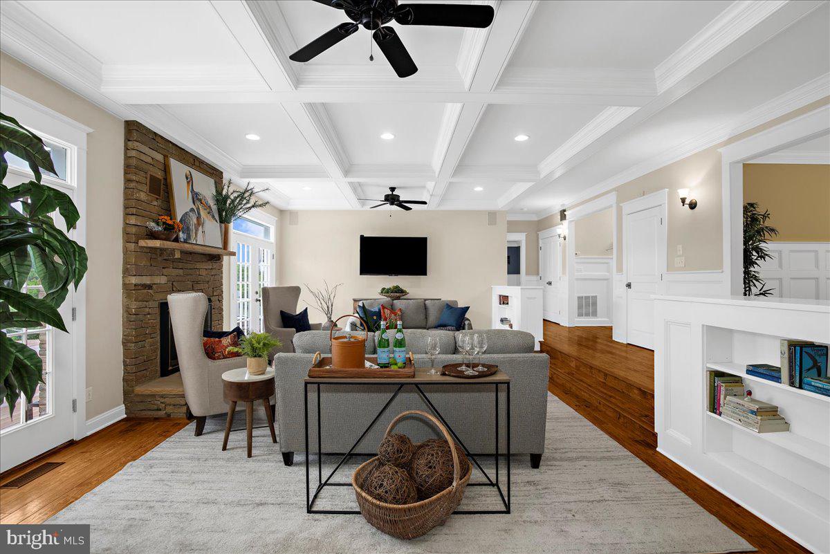 GLENELG MANOR ESTATES - Residential