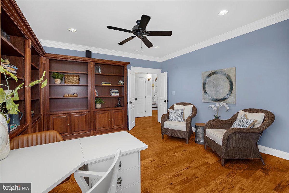 GLENELG MANOR ESTATES - Residential