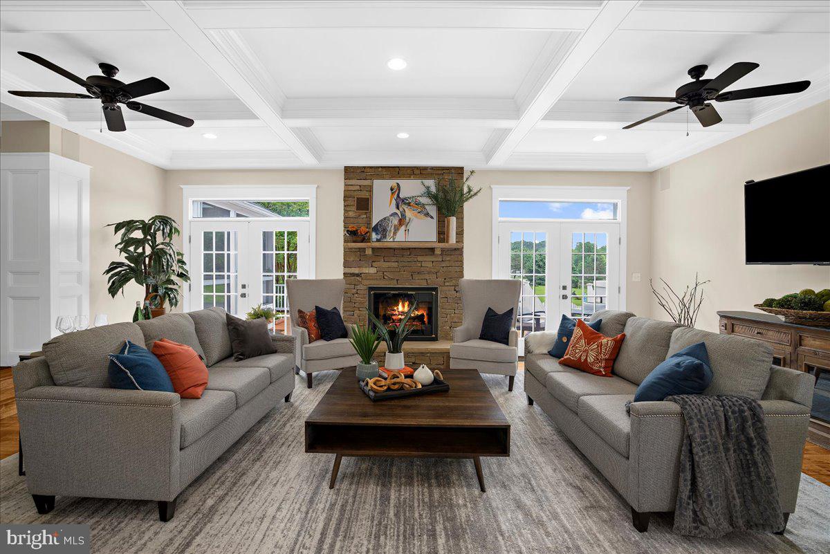 GLENELG MANOR ESTATES - Residential