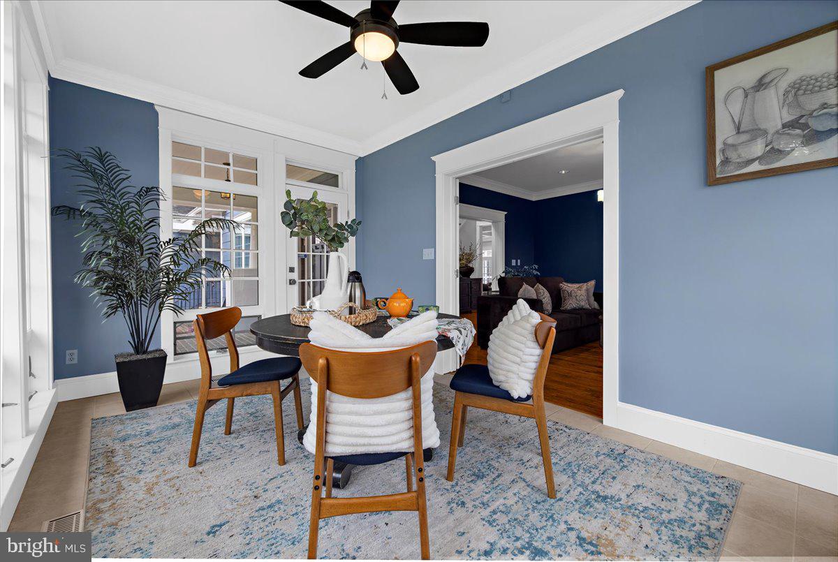 GLENELG MANOR ESTATES - Residential