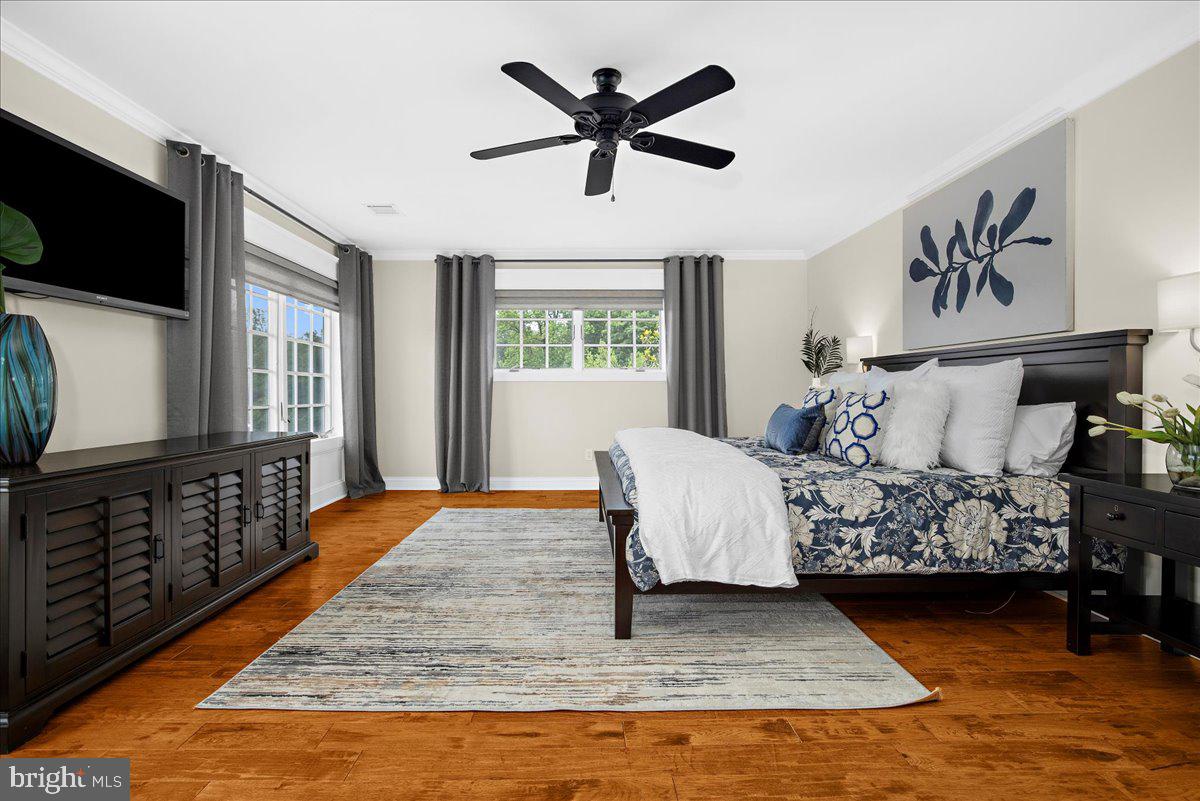 GLENELG MANOR ESTATES - Residential