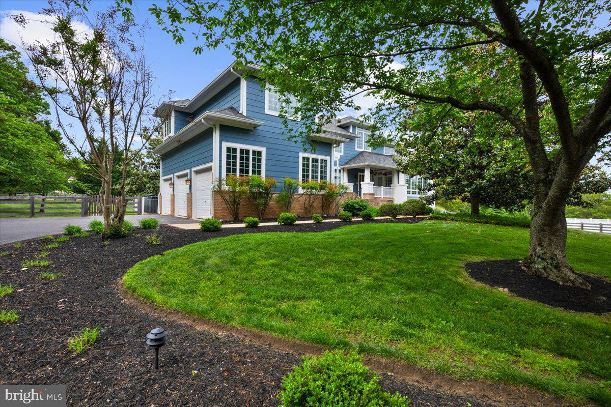 GLENELG MANOR ESTATES - Residential