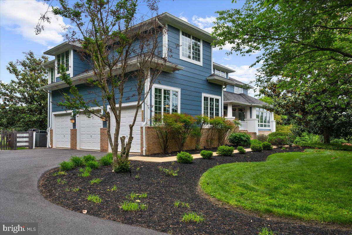 GLENELG MANOR ESTATES - Residential