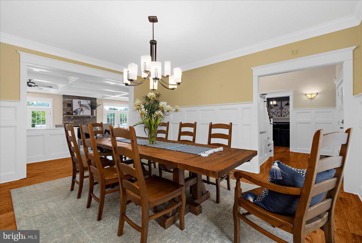 GLENELG MANOR ESTATES - Residential