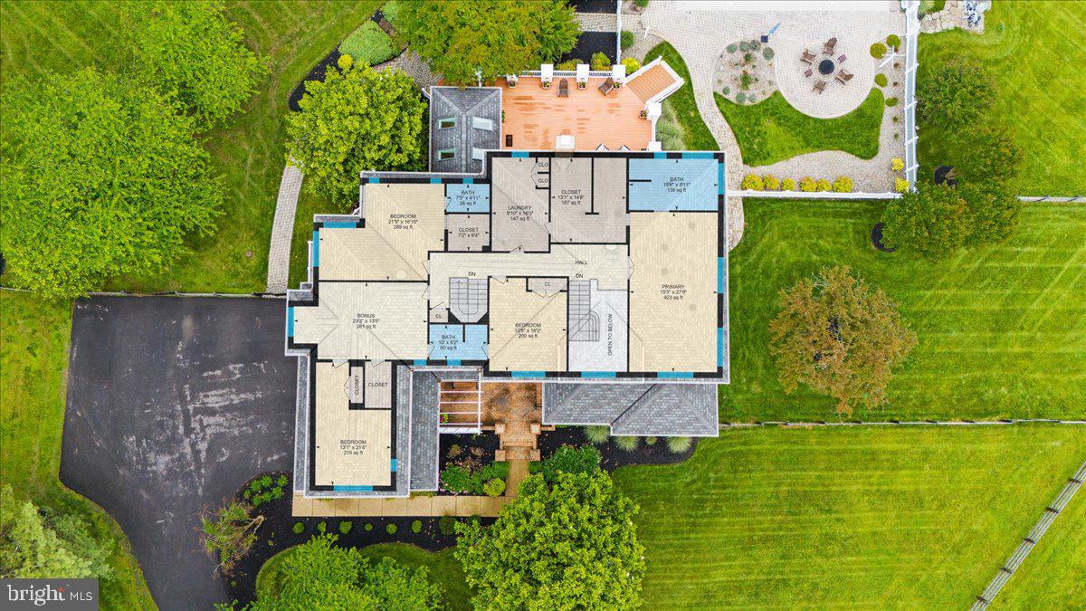 GLENELG MANOR ESTATES - Residential