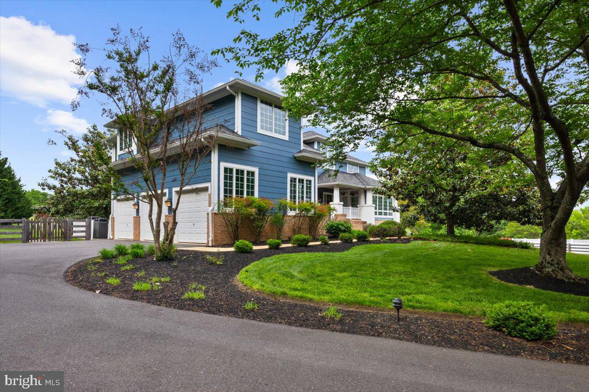 GLENELG MANOR ESTATES - Residential