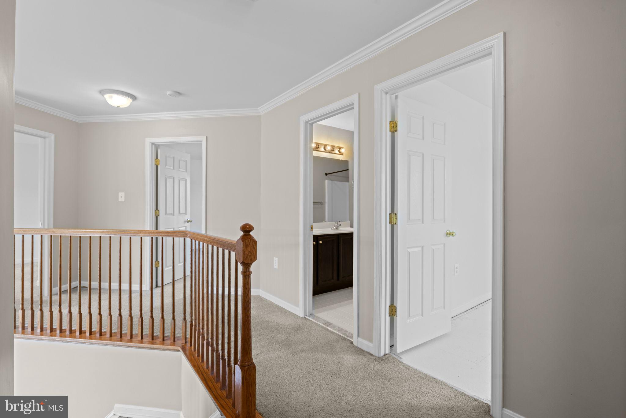 VILLAGE OF WASHINGTON TRAIL - Residential